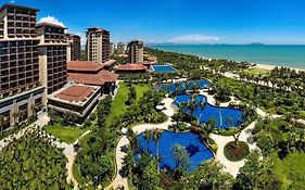 Hnti-Narada Sanya Bay Resort